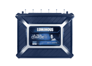LUMINOUS UCTT29072 260 AH